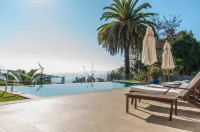Hotel Casa Higueras - piscina