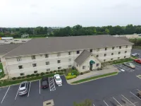 DuPont Suites - Louisville - St. Matthews فنادق في Saint Matthews