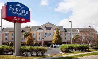 Fairfield Inn & Suites Lakeland Plant City
