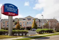 Fairfield Inn & Suites Lakeland Plant City