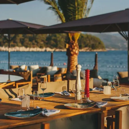 Adriatic Resort Apartments