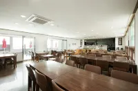 Hotel California Hotels in Seogwipo