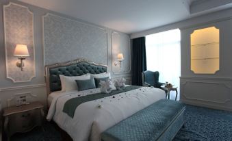Grand Keisha Yogyakarta