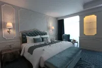 Grand Keisha Yogyakarta Hotel dekat Sahid J-Walk
