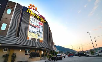 Hotel Mornington Bukit Permata Lumut