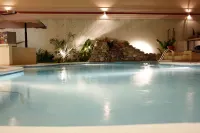Hotel Plaza Maria - Wifi