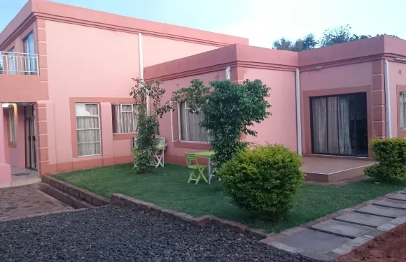 勒帕提諾家庭旅館