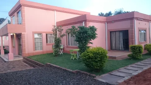 LePatino Bed & Breakfast