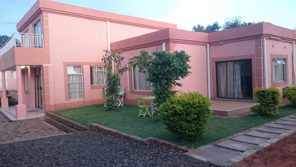 LePatino Bed & Breakfast