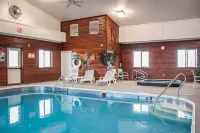 Quality Inn & Suites Boonville - Columbia Hotels in Boonville