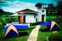 Ville de La VIE Khao Yai Hotels near WILD CALLING Farm Park
