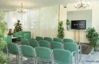 Hotel Maestri