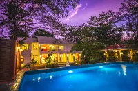 The Journey House Hotel di Kanchanaburi