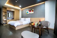 Namyangju Benikea JD Hotel