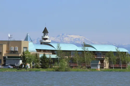 Tappunoyu Hotels in Tobetsu