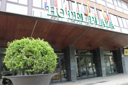 Hotel Plaza Отели в г. Таранто