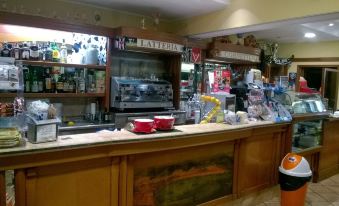B&B Villa Dante - Policlinico