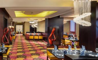 Kempinski Al Othman Hotel Al Khobar