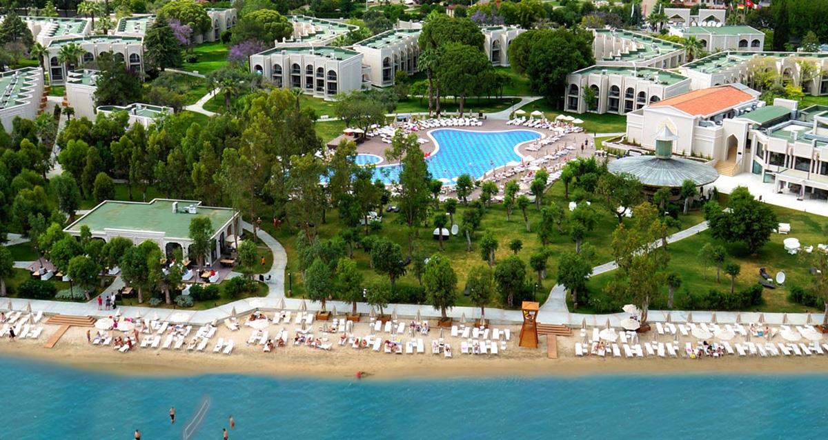 Aurum Spa & Beach Resort - All Inclusive