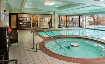Marriott St. Louis Airport