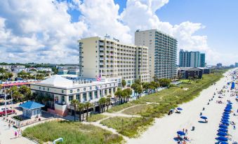 Ocean Drive Beach & Golf Resort