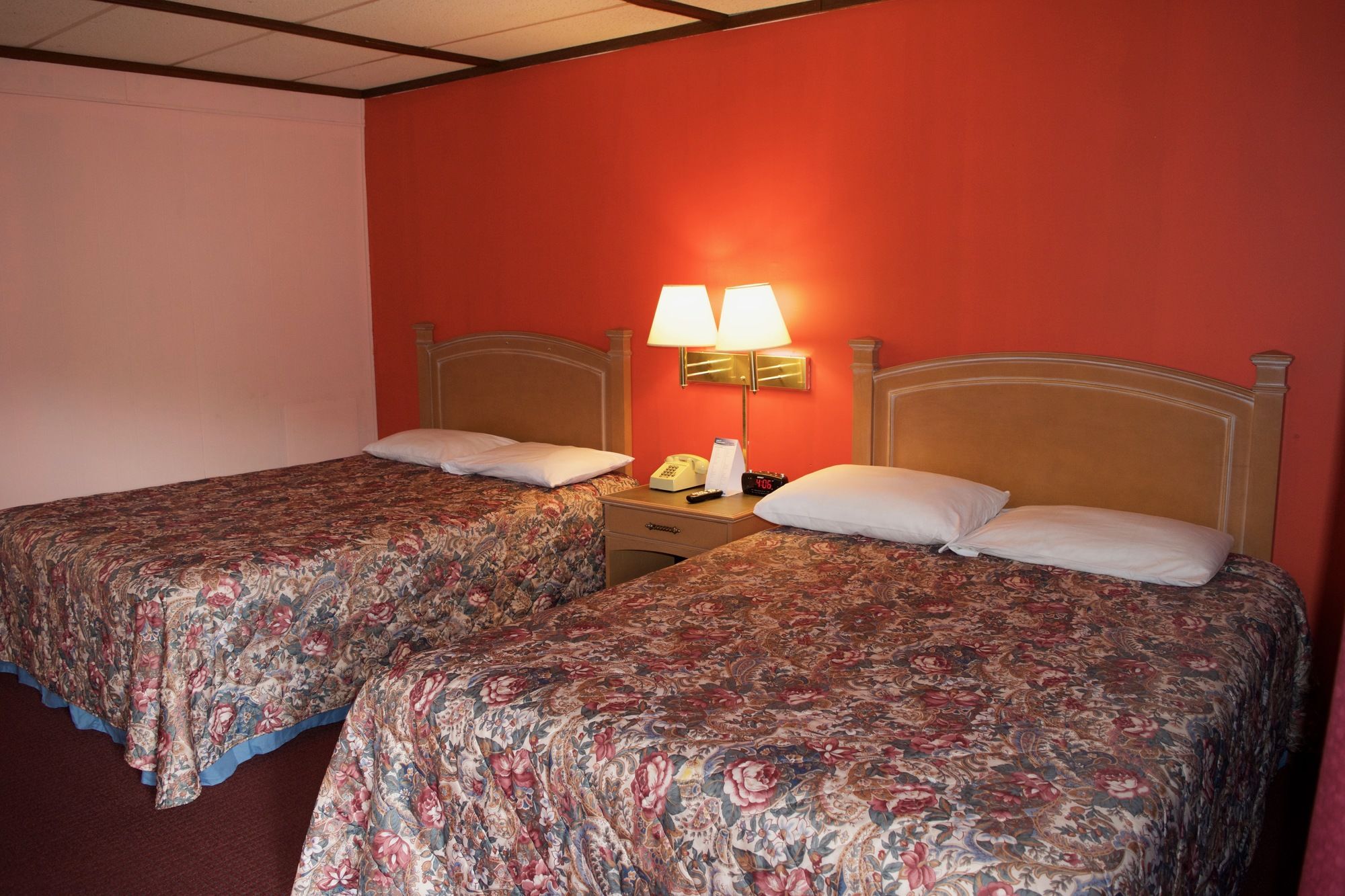 AmeriVu Inn and Suites - St. Croix Falls