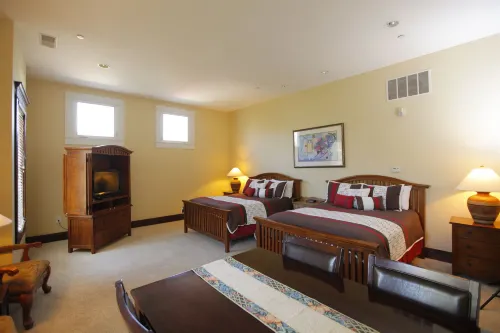 Santa Paula Inn Hotel a Santa Paula