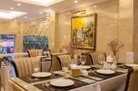 Hanoi Diamond King Hotel & Travel فنادق في هانوي