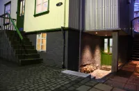 Grettir Guesthouse