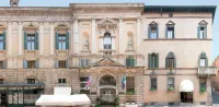 Hotel Accademia Hôtels à : Cittadella - Porta Nuova