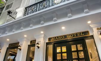 Maro Hotel