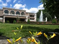 Villa Roma Resort and Conference Center