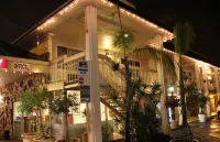 Caravelle Inn Extended Stay