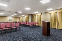 Comfort Inn College Park North Các khách sạn ở Calverton