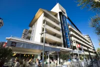 The Agir Springs Hotel by Medplaya