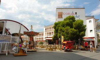 Hotel Coral