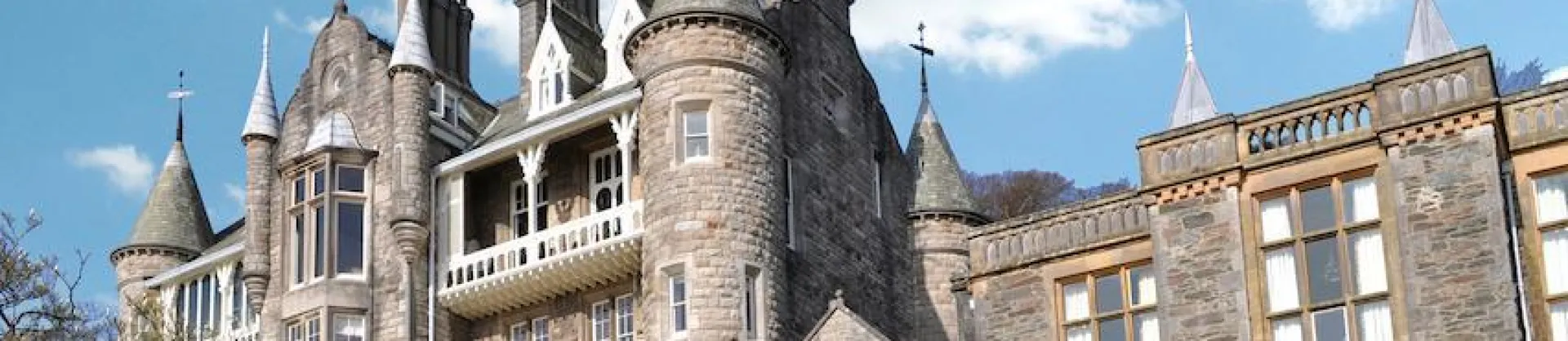 Top 50 Cultural Hotels near Conwy