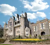 Château Rhianfa Hotel a Llandegfan