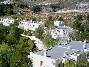 Villa Turistica de Laujar de Andarax