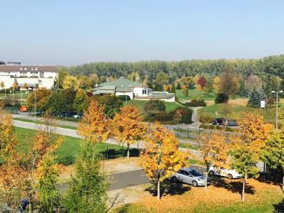 Chance Apartman Bukfurdo