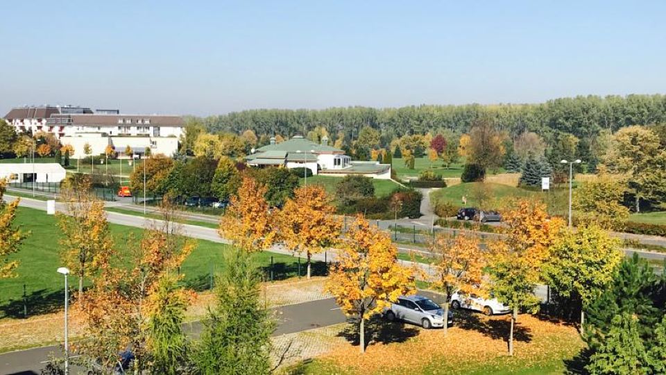 Chance Apartman Bukfurdo