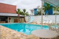 Pousada Pesque Park - Pools