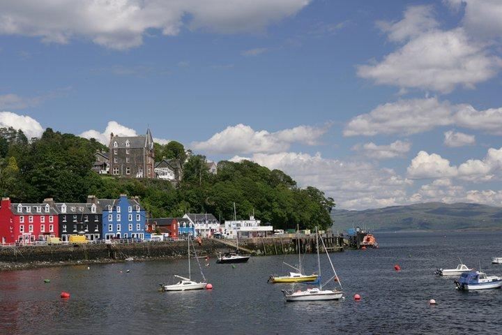 Western Isles Hotel-Tobermory Updated 2022 Room Price-Reviews & Deals |  Trip.com