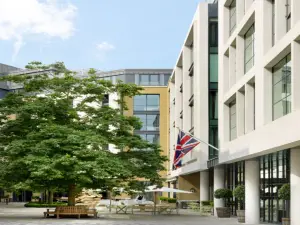 ハム ヤード ホテル ファームデール ホテルズ