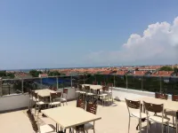 Inci Apart Otel Hotels in Gaziömerbey