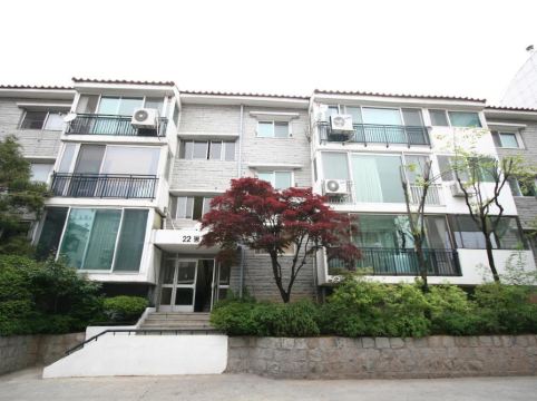 Guesthouse Gangnam (Female Only)