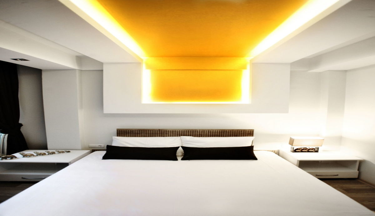 Balance Hotel Taksim