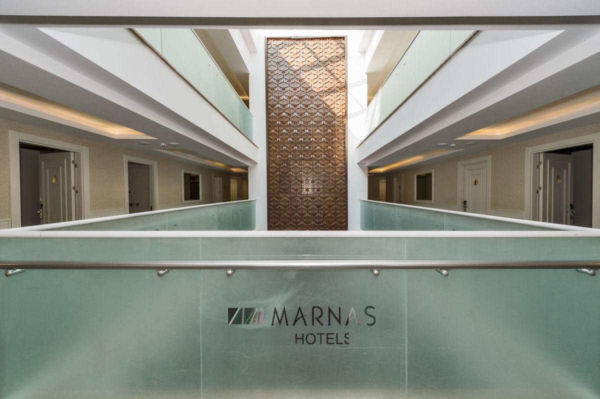 Marnas Hotels