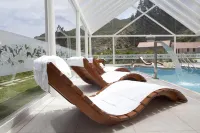 Aranwa Pueblito Encantado del Colca - Pool