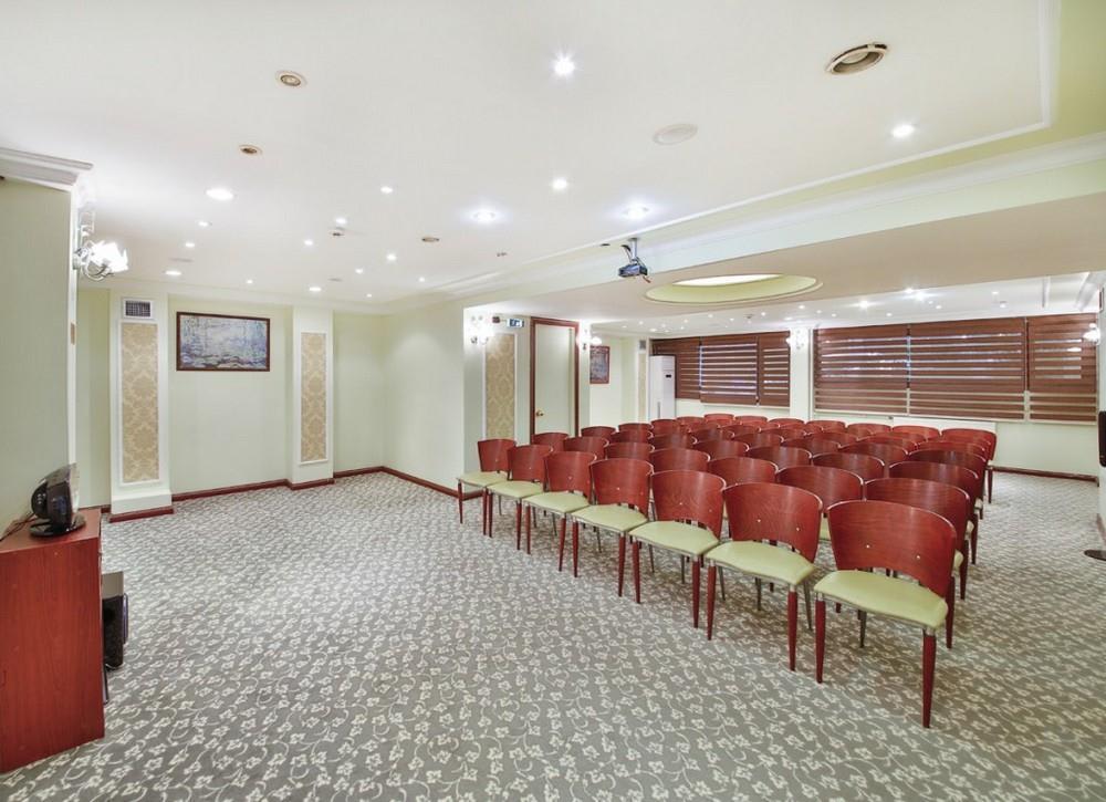 SİDONYA HOTEL (Sidonya Hotel)